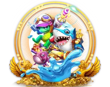 Arcade-style fishing game access through 3jl login and apk