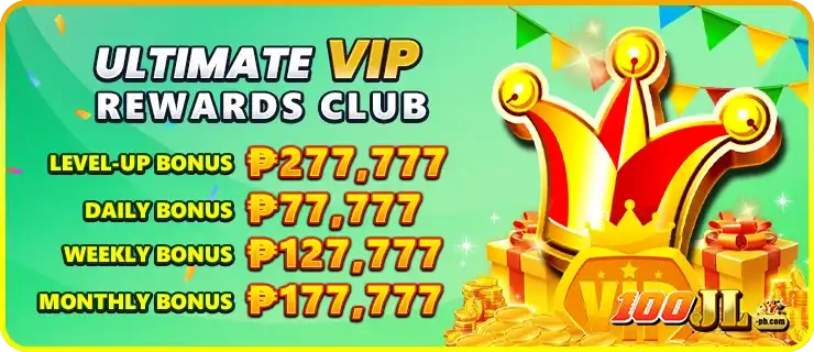 3jl exclusive casino promotion with bonus rewards and special offers