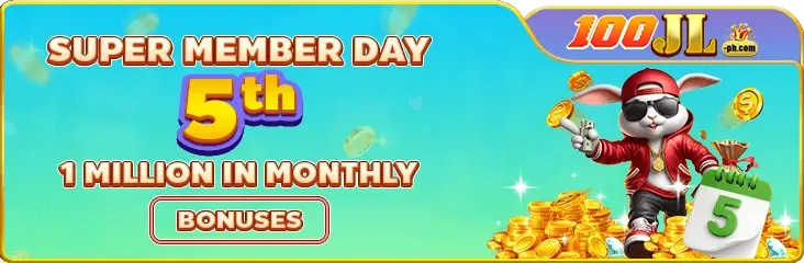 3jl games promotion offering jackpot bonuses and exciting prizes