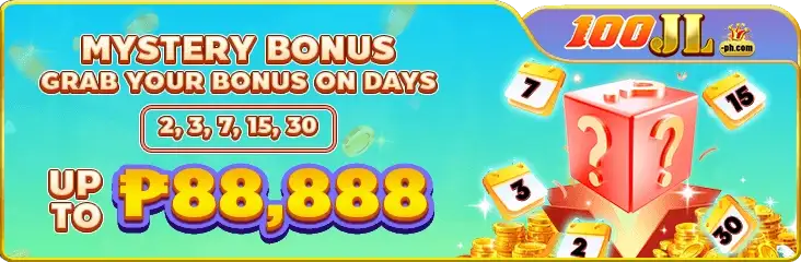 3jl casino event promotion with high-value bonuses and rewards