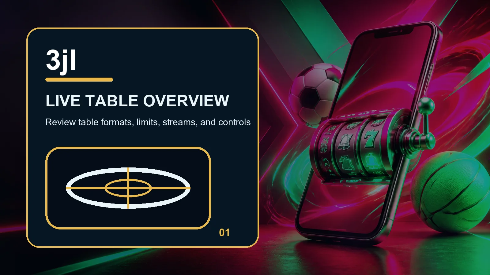 3jl live casino full-width visual guide 1