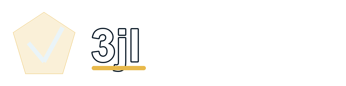 3jl official website logo